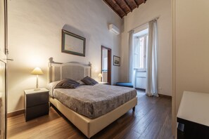 1 bedroom, iron/ironing board, WiFi