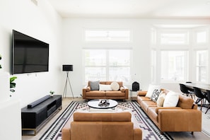 TV connectée