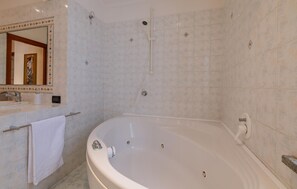 Dusche