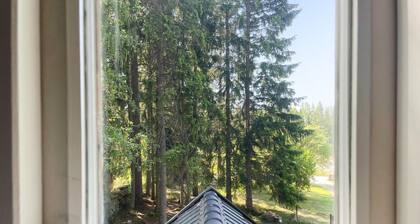 Superbe maison à örebro avec WiFi