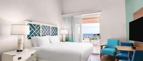 1 Schlafzimmer