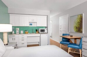 1 Schlafzimmer