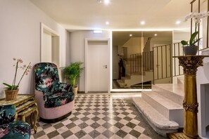 Interior - JOIVY  Charming apt near Rossio Square (Lisboa)