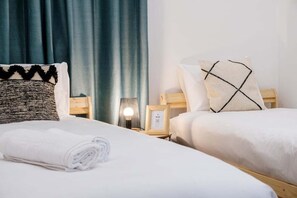 3 bedrooms, desk, iron/ironing board, Internet - GuestReady - Blissful Getaway in Funchal (Funchal)