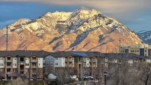 Adventure Awaits, Come & PLAY! Luxurious Cal King!