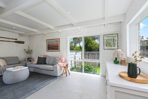 Secluded Sorrento Sanctuary