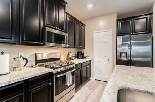 821 Clouded Valley Ave