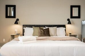 3 habitaciones y wifi 