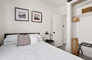 2 habitaciones 
