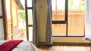 Suite estándar | 1 habitación, escritorio, cortinas blackout y wifi gratis