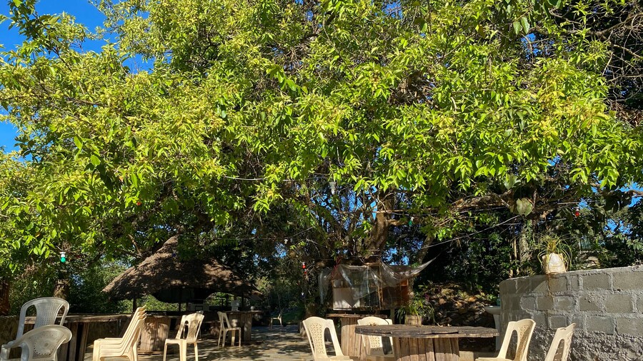 Tiret度假村和度假胜地