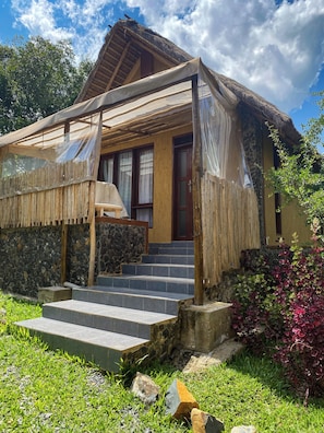 Front of property - Tiret Resort and Retreat (Mlango)