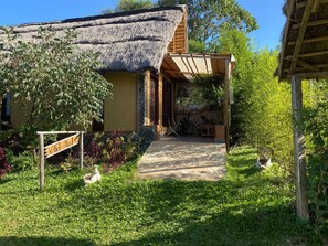 Standard Suite | 1 bedroom, desk, blackout drapes, free WiFi - Tiret Resort and Retreat (Mlango)