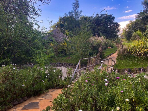 Exterior - Tiret Resort and Retreat (Mlango)