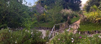 Tiret Resort and Retreat 