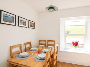 Dining - Thornlea View (Kingsbridge)