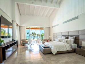 8 bedrooms, WiFi, bed sheets