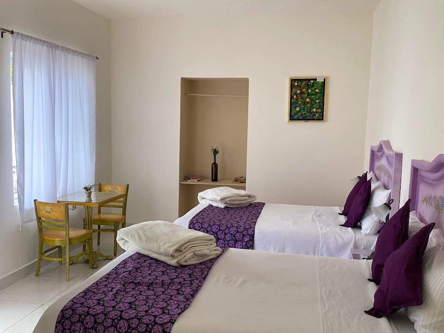 Classic-Doppelzimmer