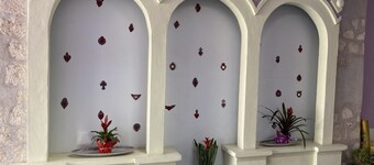 Hotel castillon