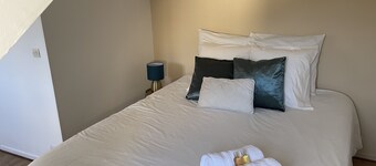 Grand Studio Cosy en Hypercentre ! Rénové Avec A/C