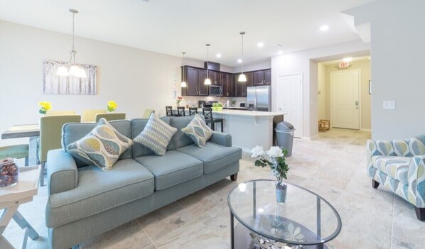 Téléviseur connecté