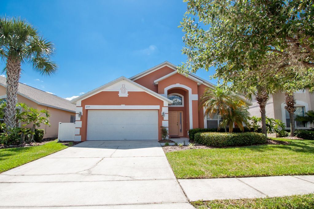 *Special Offer* Private Pool Home at Seasons Community