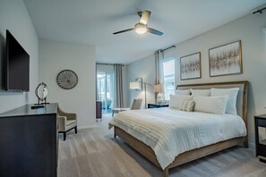 7 habitaciones, tabla de planchar con plancha y wifi gratis 