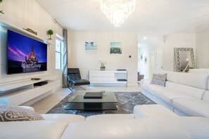 TV connectée