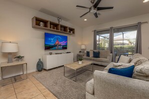 Smart TV