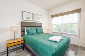 3 habitaciones, tabla de planchar con plancha y wifi gratis 