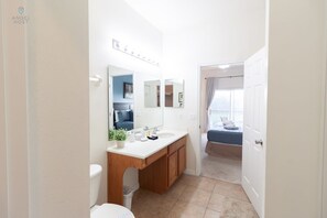 3 Schlafzimmer, Bügeleisen/Bügelbrett, kostenloses WLAN, Bettwäsche