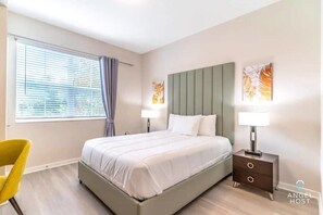 3 Schlafzimmer, Bügeleisen/Bügelbrett, kostenloses WLAN, Bettwäsche