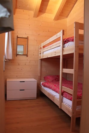 2 chambres, Wi-Fi