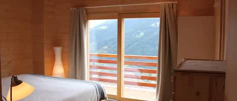 2 bedrooms, WiFi