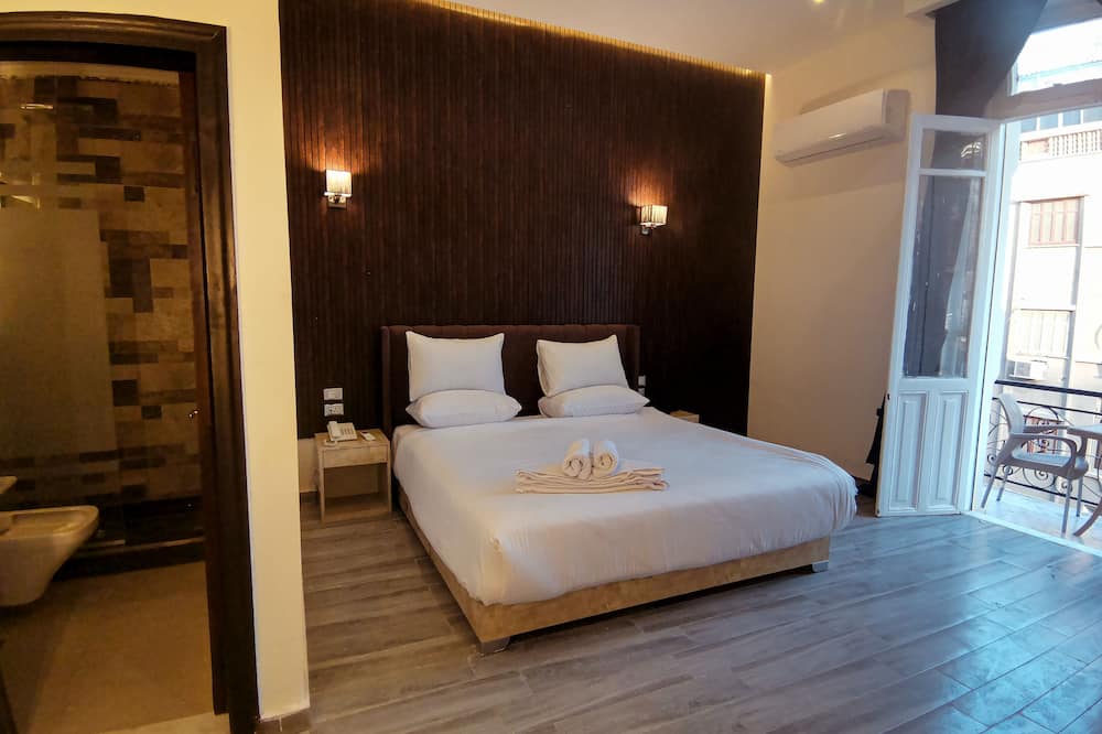Tourist Palace Hotel