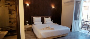 Tourist Palace Hotel