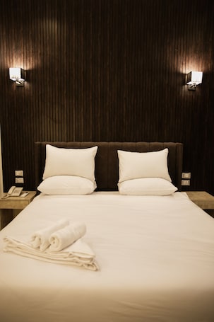 Sábanas de algodón egipcio y ropa de cama de alta calidad