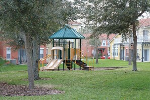 Área infantil