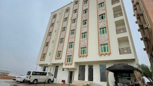 Exterior - almazarbuilding (Salalah)