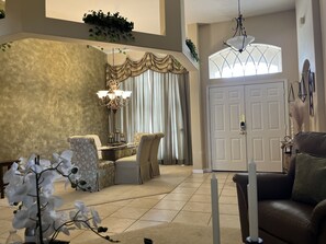 Smart TV, impianto stereo