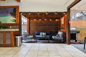 Terras