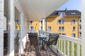 Speisen im Freien