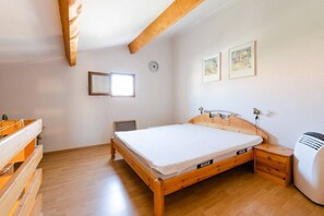 1 غرفة نوم وواي فاي مجانًا