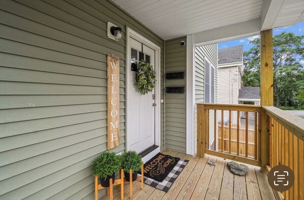 DĂ©tail de lâextĂ©rieur