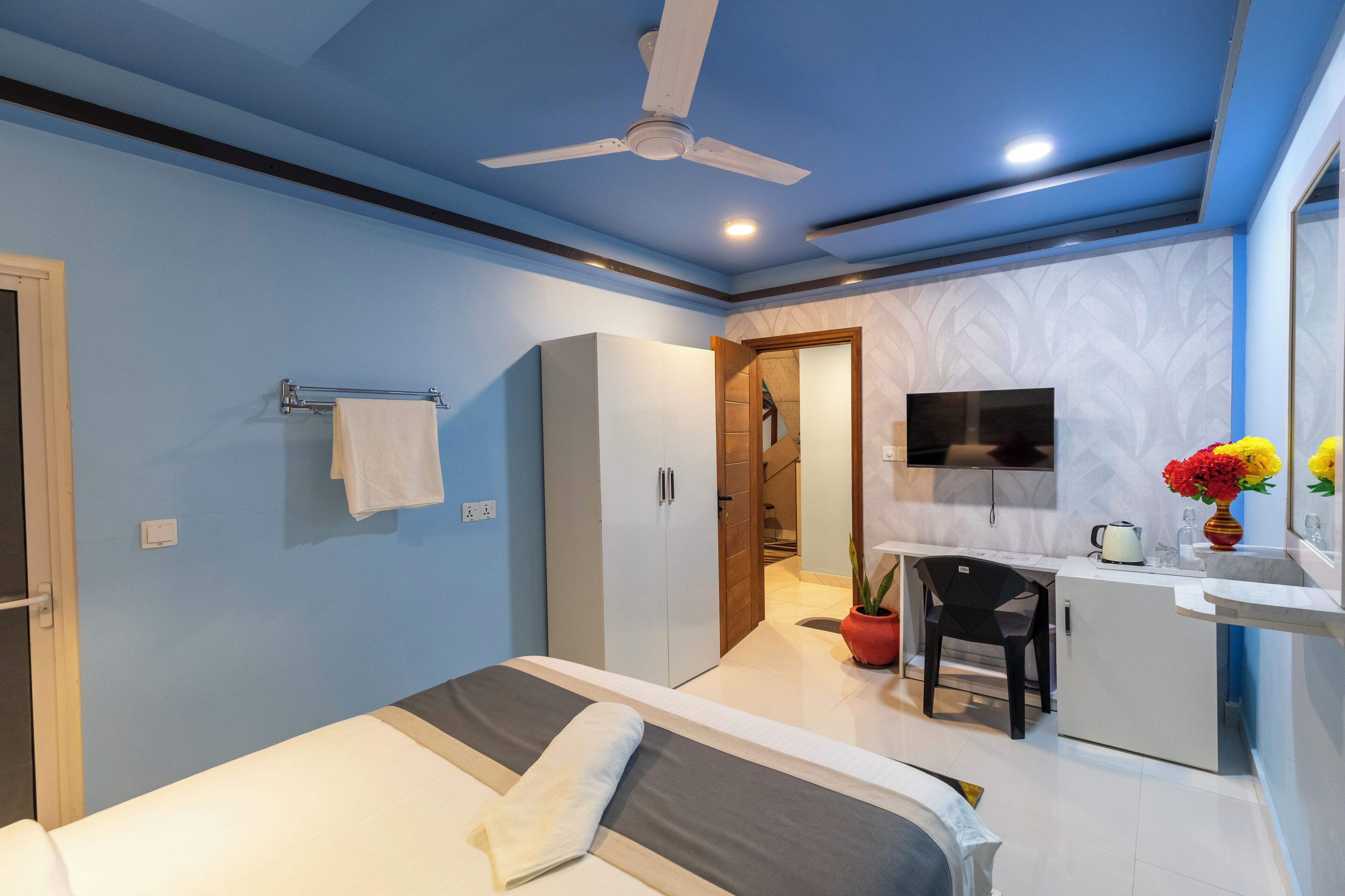 Roupas de cama de algodão egípcio, roupas de cama premium