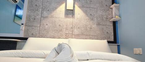 Sábanas de algodón egipcio, ropa de cama de alta calidad y cubrecamas