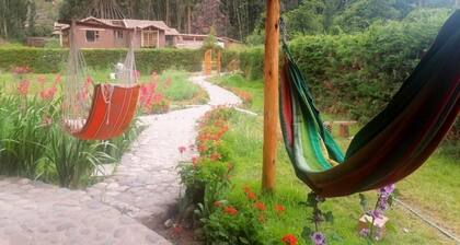 Acogedora cabaña en Valle Sagrado de los Incas