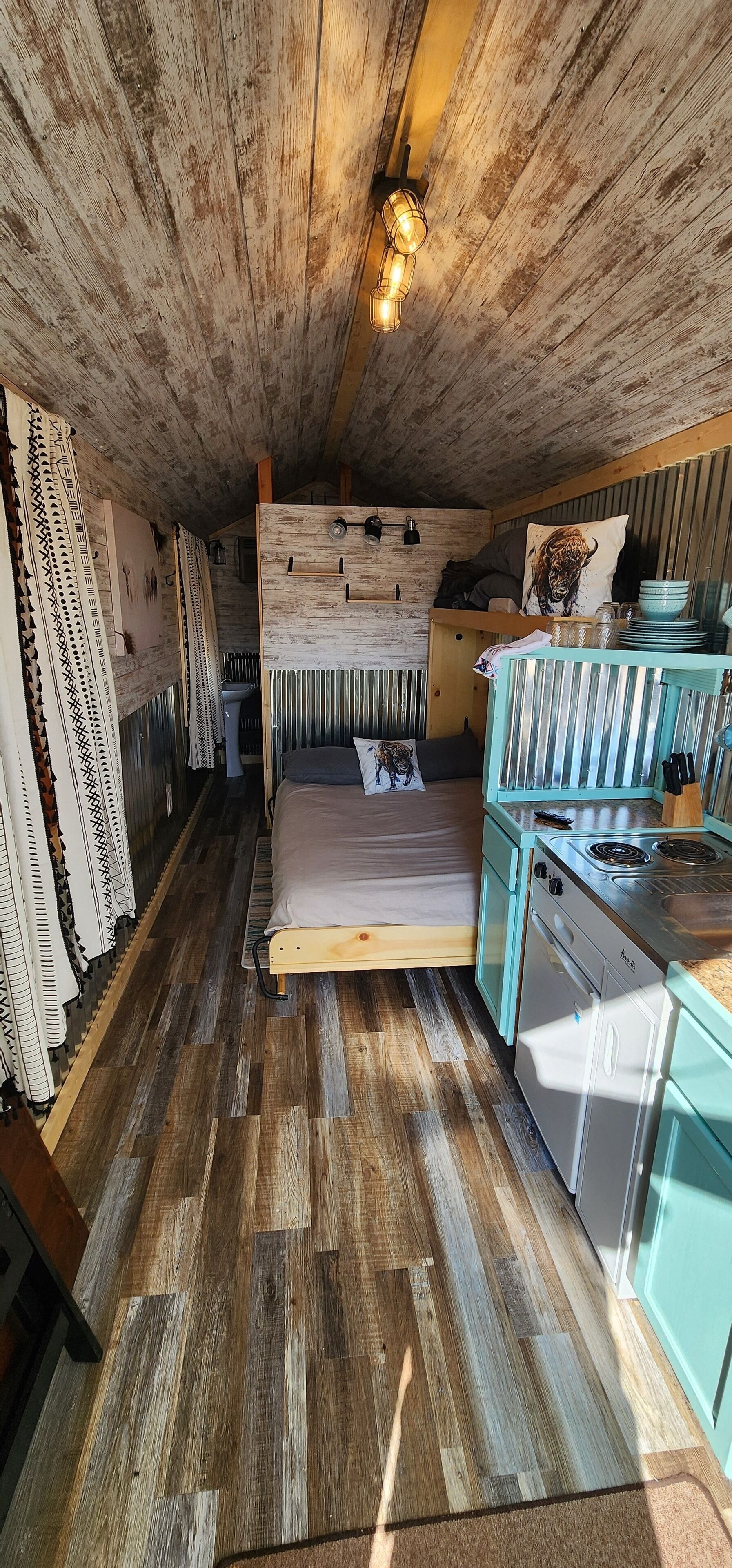 1 habitación, wifi gratis y ropa de cama 
