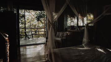 Bungalow, Lagoon View
