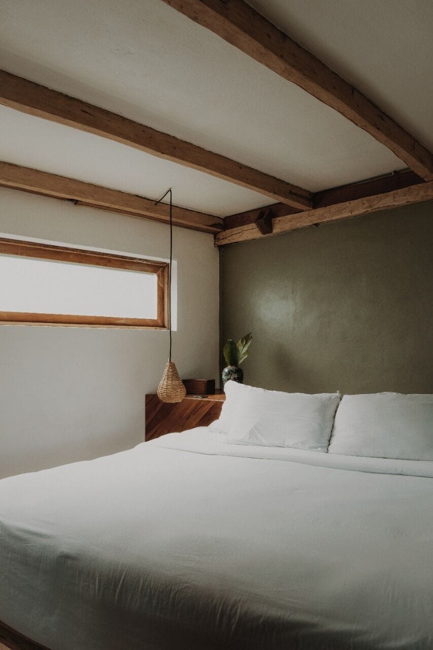 Minibar, in-room safe, free WiFi, bed sheets